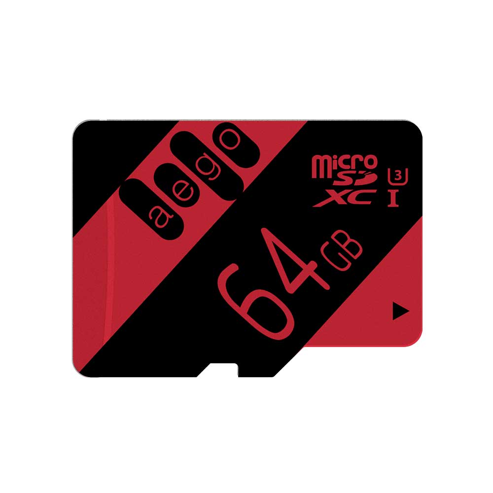 U3 64GB microSD存储卡