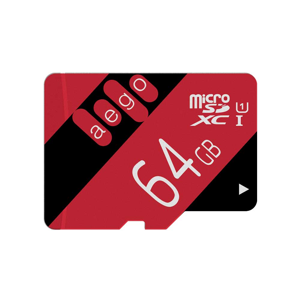 64GB Micro SD Card Class 10 U1