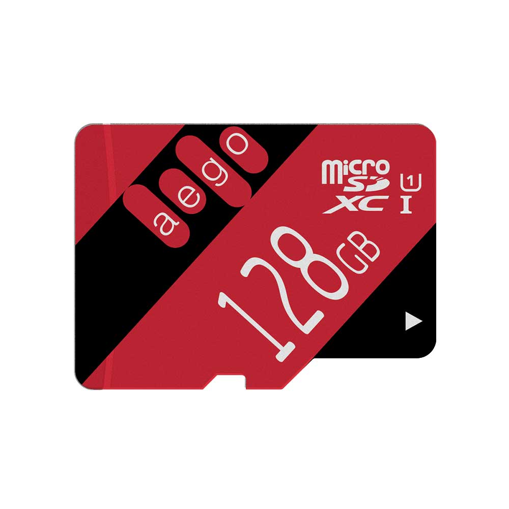 128GB Micro SD Card Class 10 U1